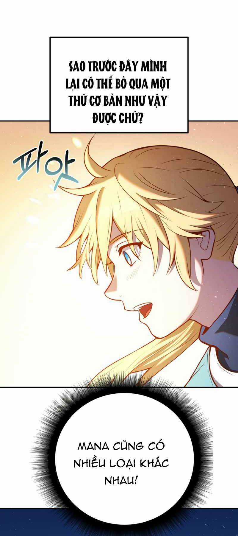 Hoàng Kim Pháp Sư Chapter 5 trang 43