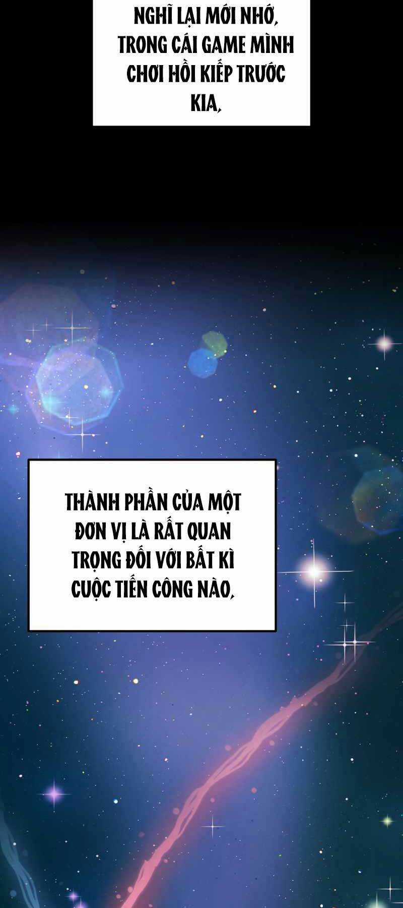 Hoàng Kim Pháp Sư Chapter 5 trang 50