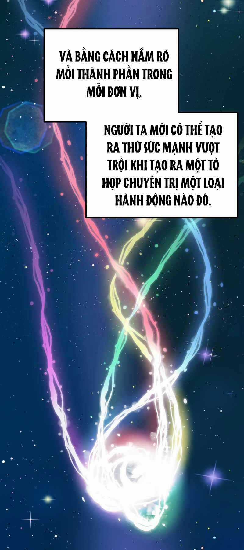 Hoàng Kim Pháp Sư Chapter 5 trang 51