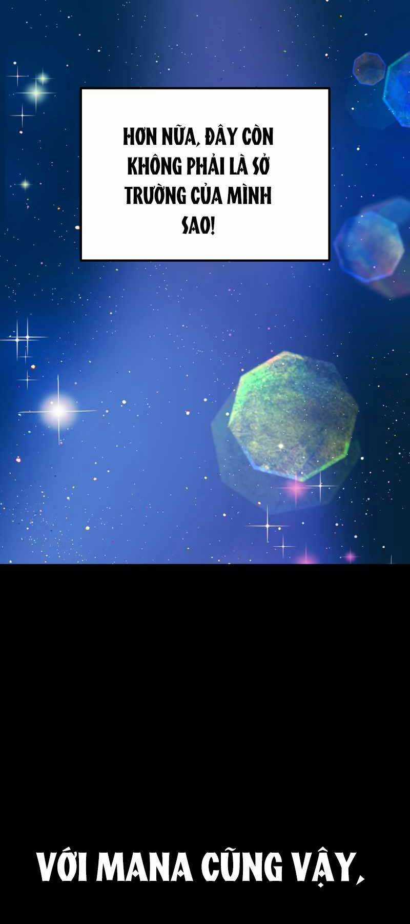 Hoàng Kim Pháp Sư Chapter 5 trang 52