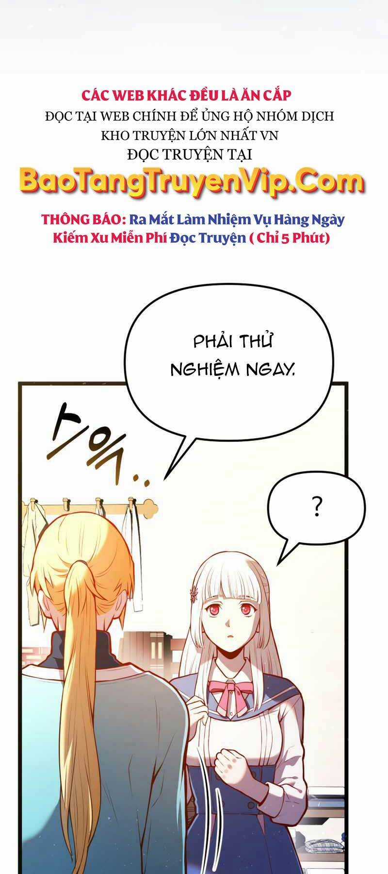 Hoàng Kim Pháp Sư Chapter 5 trang 54