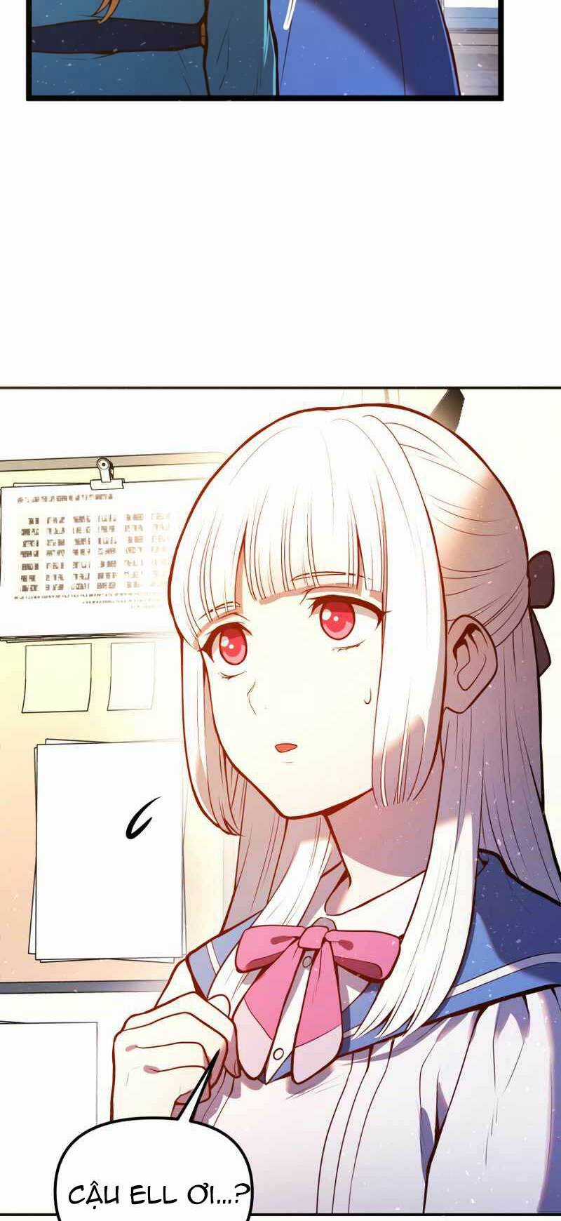 Hoàng Kim Pháp Sư Chapter 5 trang 55