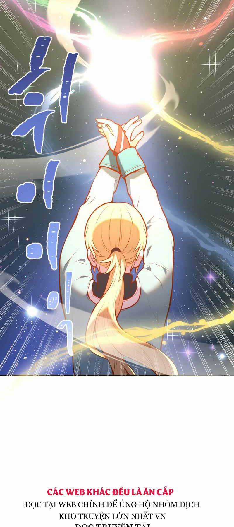 Hoàng Kim Pháp Sư Chapter 5 trang 59