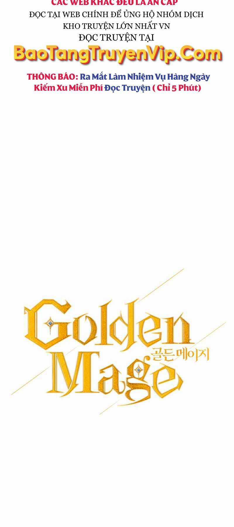 Hoàng Kim Pháp Sư Chapter 5 trang 6