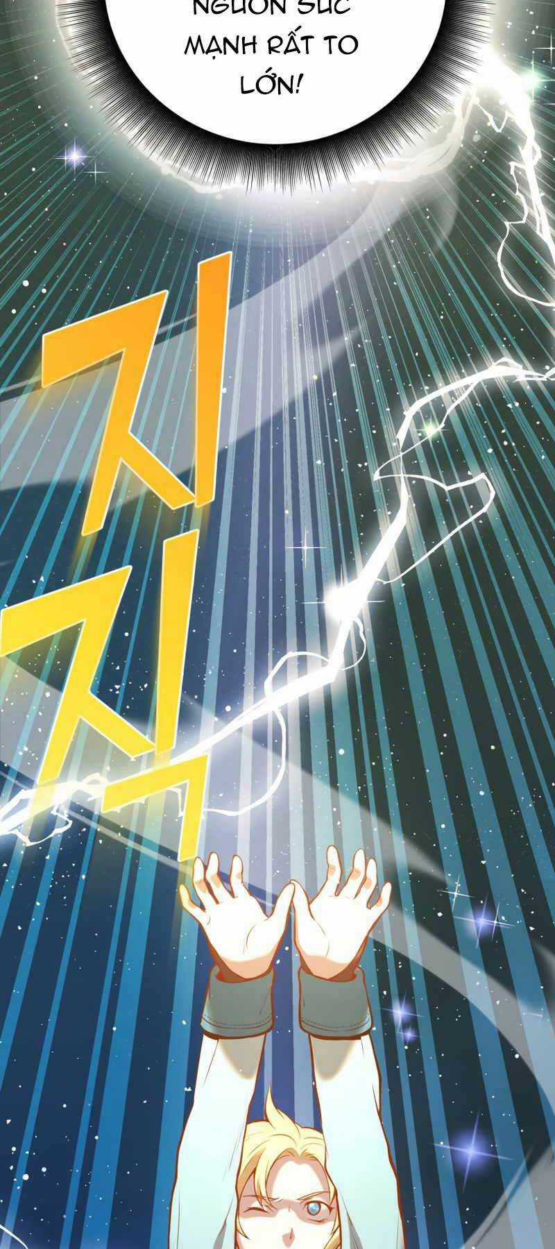 Hoàng Kim Pháp Sư Chapter 5 trang 61