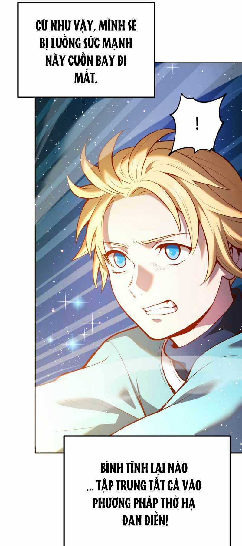 Hoàng Kim Pháp Sư Chapter 5 trang 63