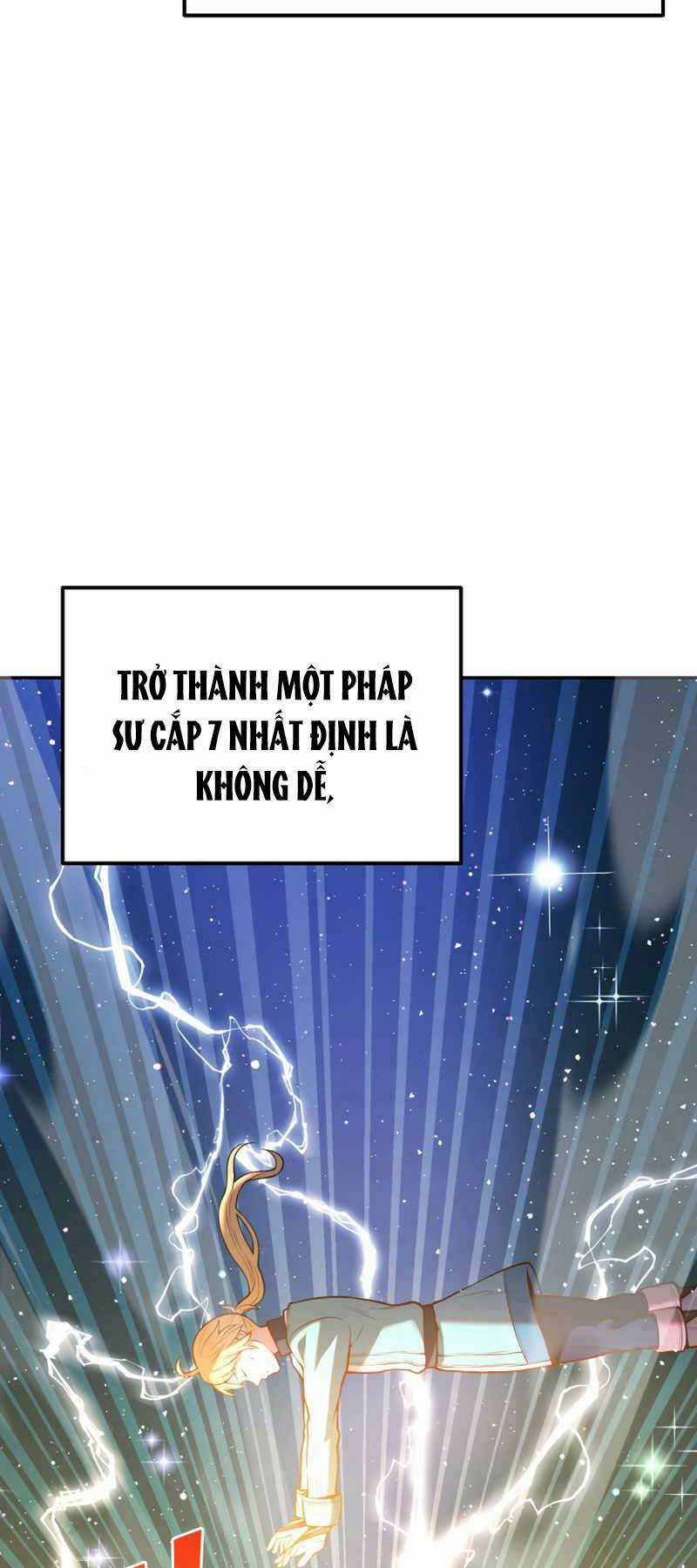 Hoàng Kim Pháp Sư Chapter 5 trang 64