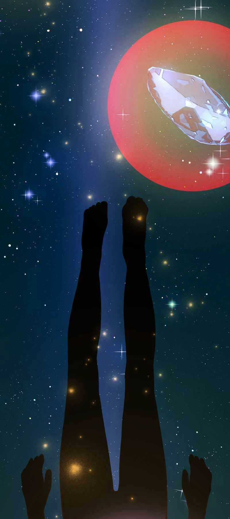 Hoàng Kim Pháp Sư Chapter 5 trang 69