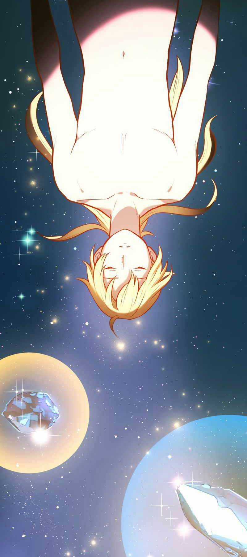 Hoàng Kim Pháp Sư Chapter 5 trang 70