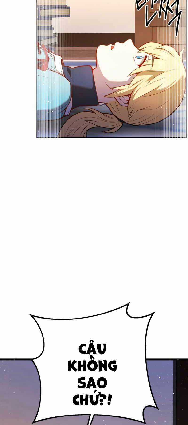 Hoàng Kim Pháp Sư Chapter 5 trang 75