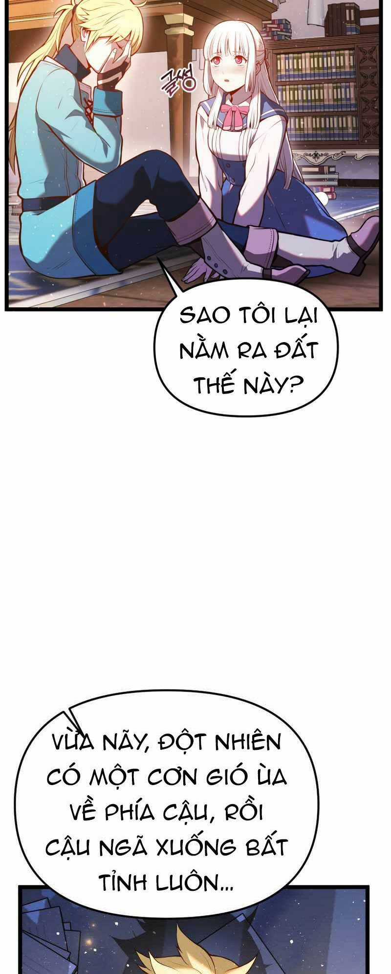 Hoàng Kim Pháp Sư Chapter 5 trang 78