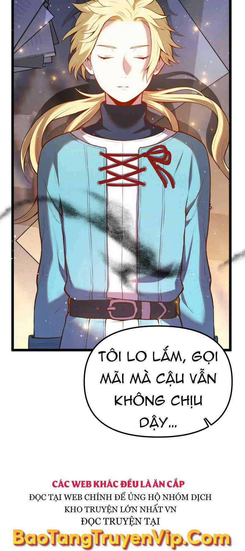 Hoàng Kim Pháp Sư Chapter 5 trang 79