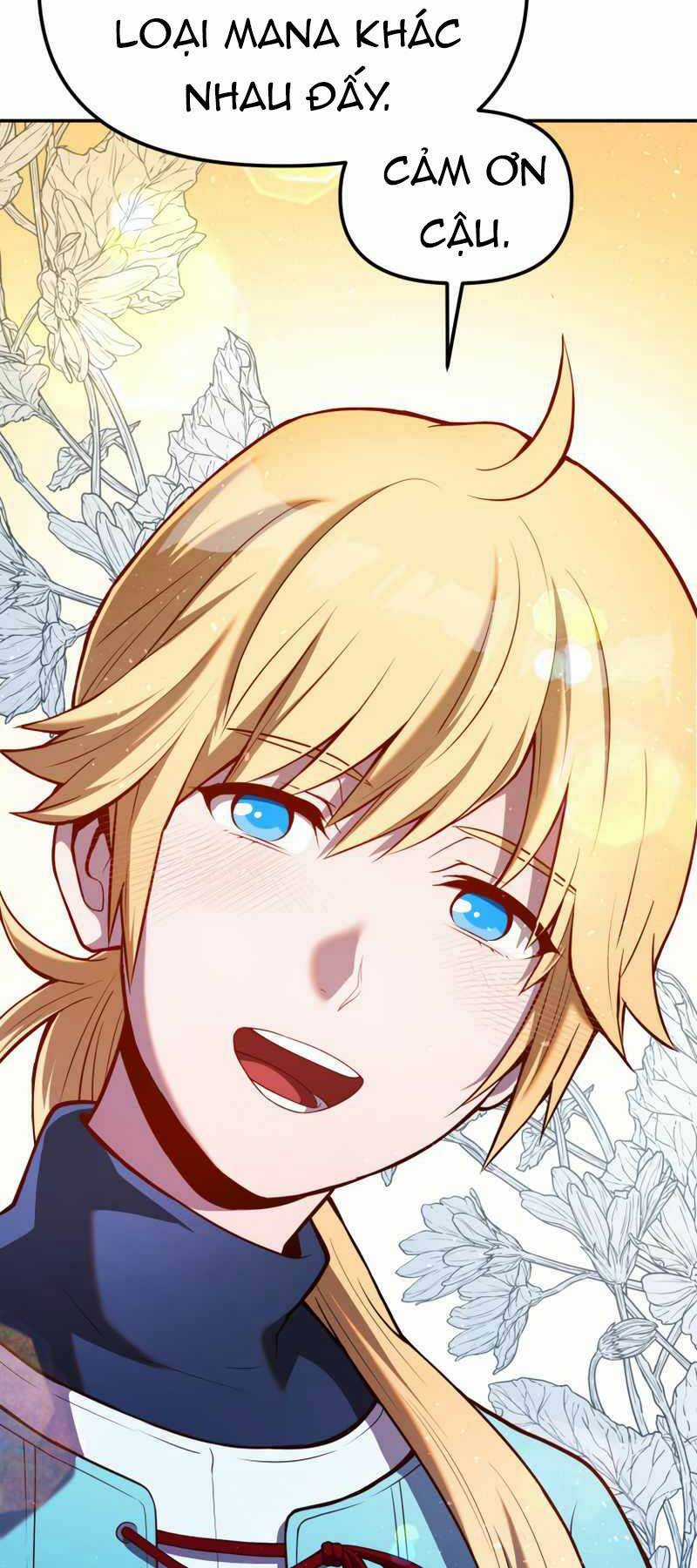 Hoàng Kim Pháp Sư Chapter 5 trang 83