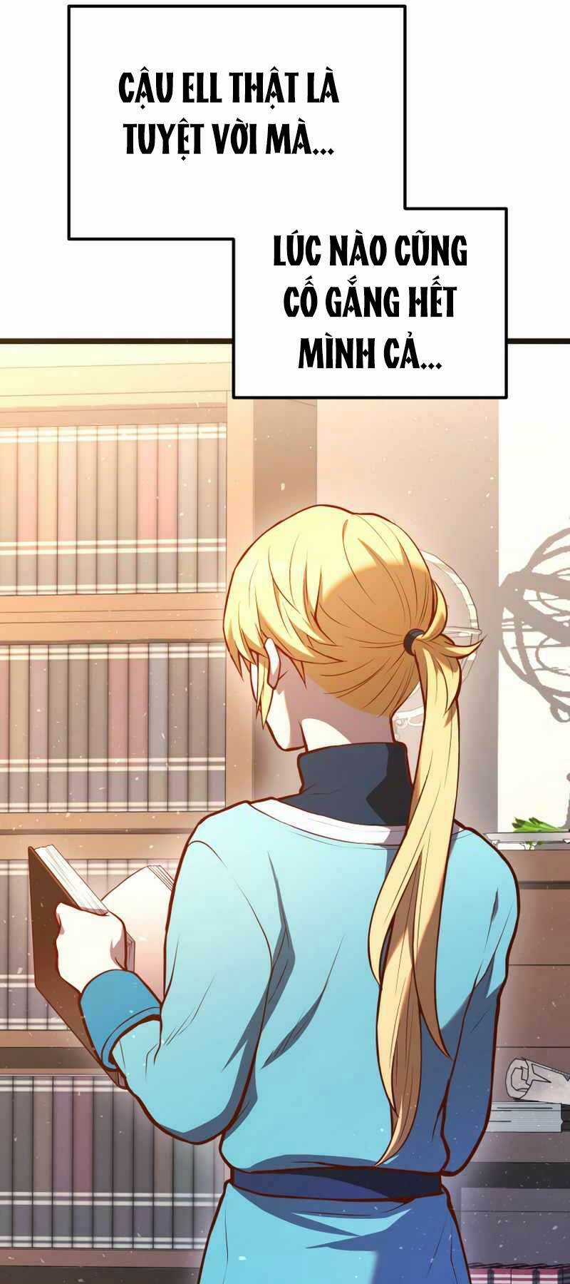 Hoàng Kim Pháp Sư Chapter 5 trang 86