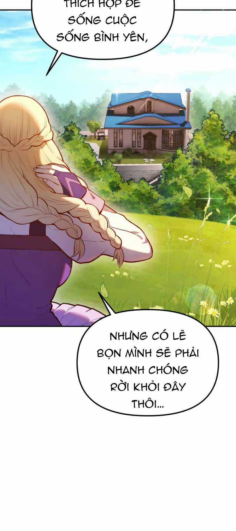 Hoàng Kim Pháp Sư Chapter 5 trang 98