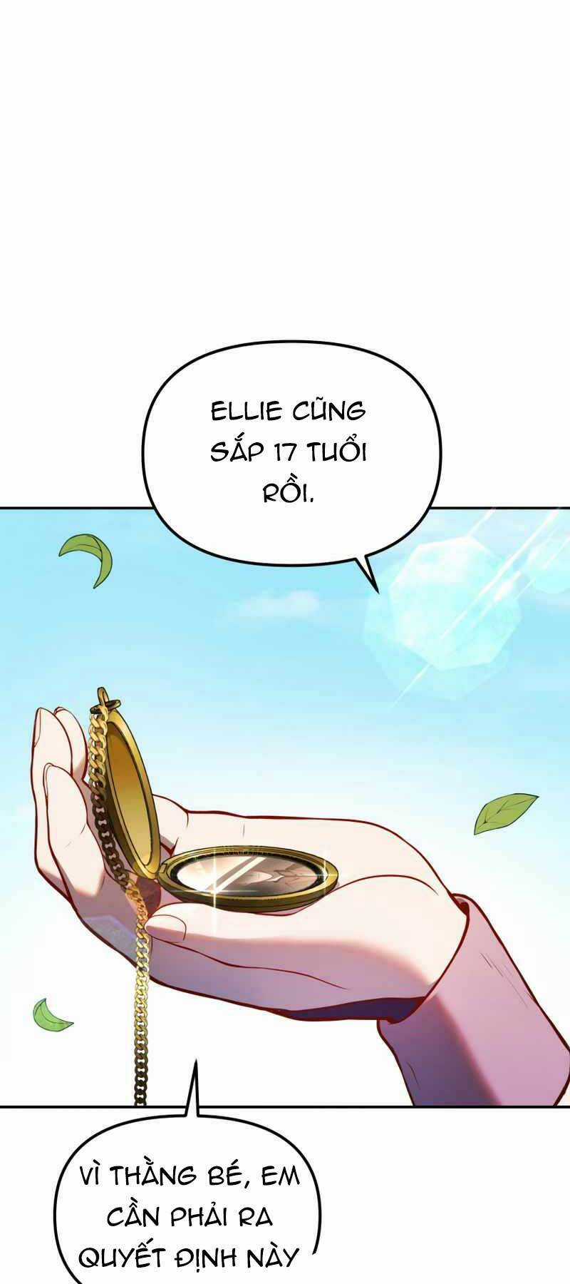 Hoàng Kim Pháp Sư Chapter 5 trang 99