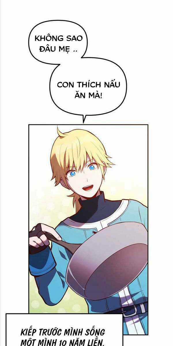 Hoàng Kim Pháp Sư Chapter 6 trang 10