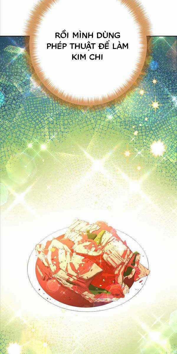 Hoàng Kim Pháp Sư Chapter 6 trang 16