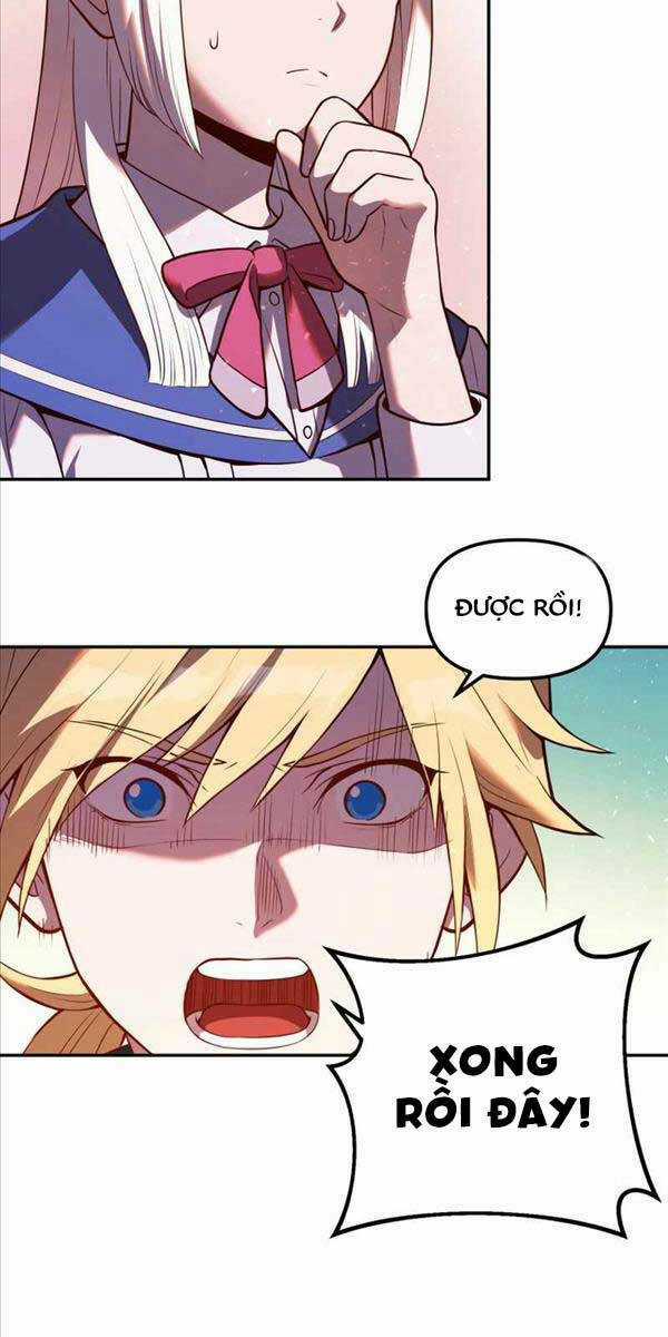 Hoàng Kim Pháp Sư Chapter 6 trang 2