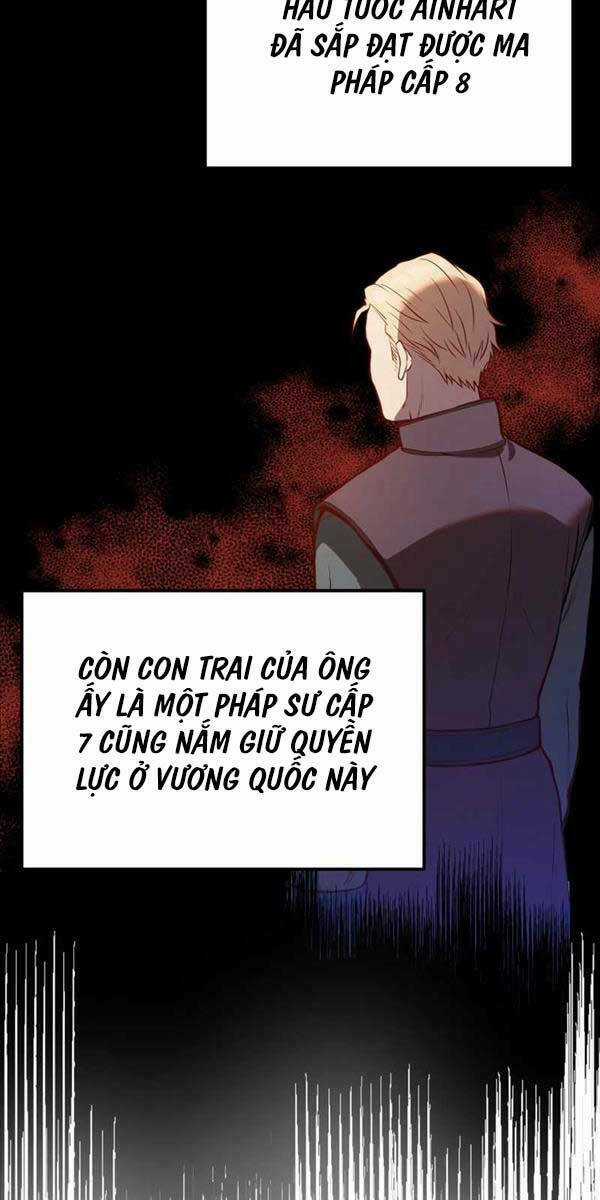 Hoàng Kim Pháp Sư Chapter 6 trang 49