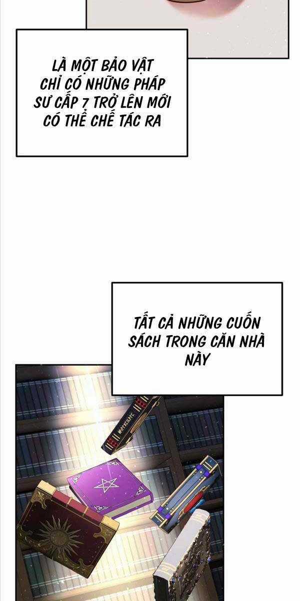 Hoàng Kim Pháp Sư Chapter 6 trang 52