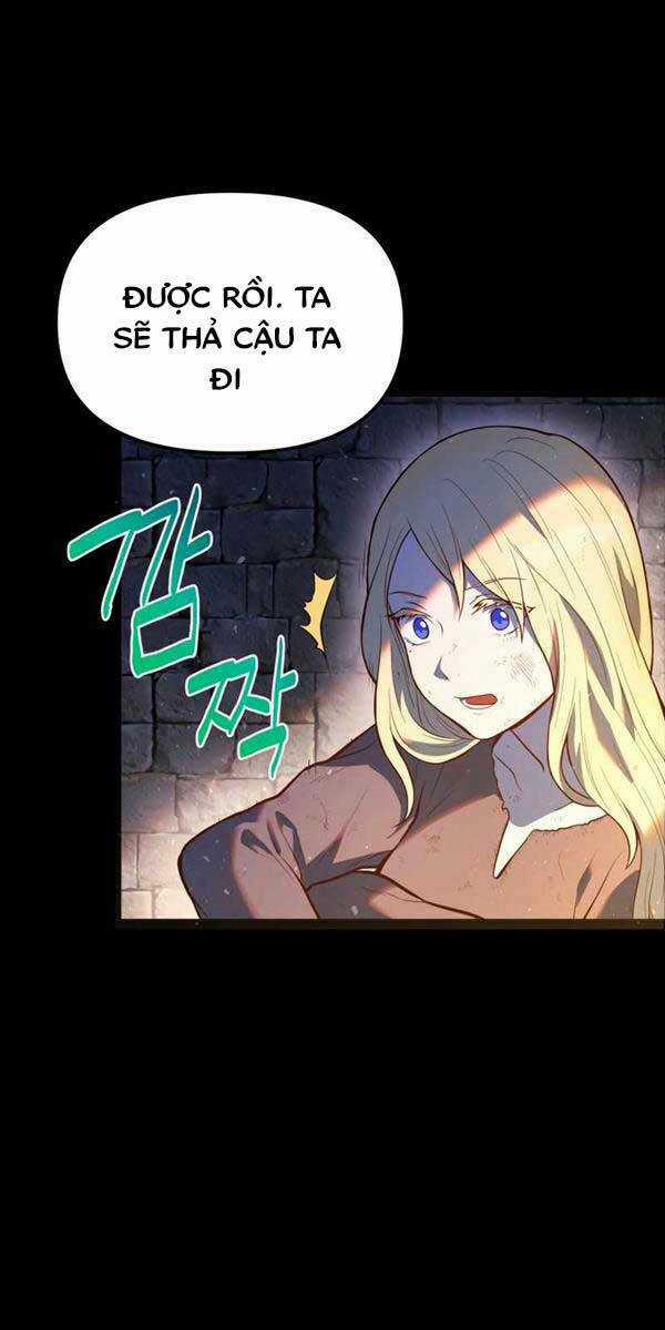 Hoàng Kim Pháp Sư Chapter 6 trang 74