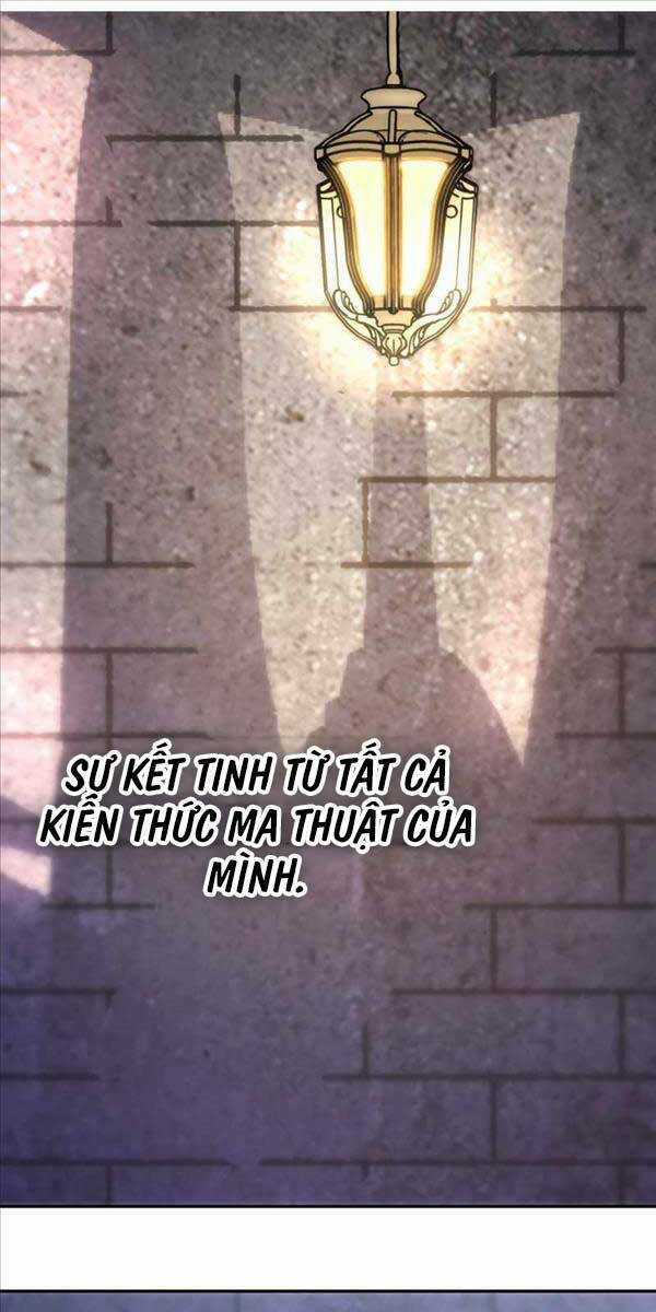 Hoàng Kim Pháp Sư Chapter 7 trang 110