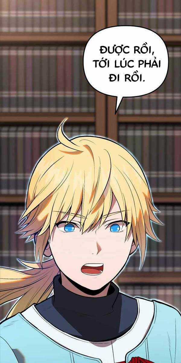 Hoàng Kim Pháp Sư Chapter 7 trang 112