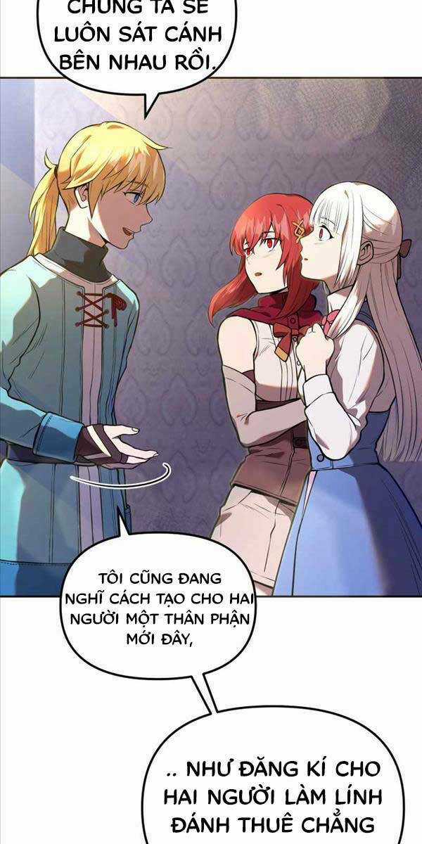 Hoàng Kim Pháp Sư Chapter 7 trang 28