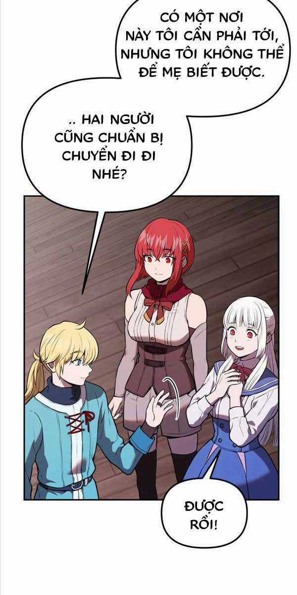 Hoàng Kim Pháp Sư Chapter 7 trang 31