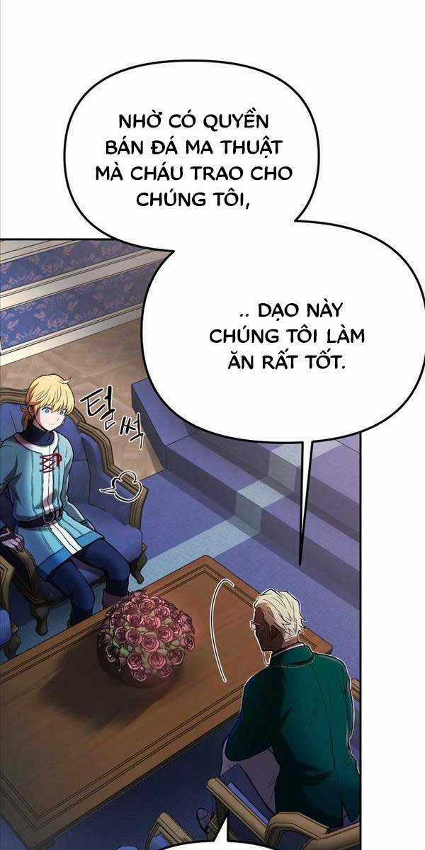 Hoàng Kim Pháp Sư Chapter 7 trang 41