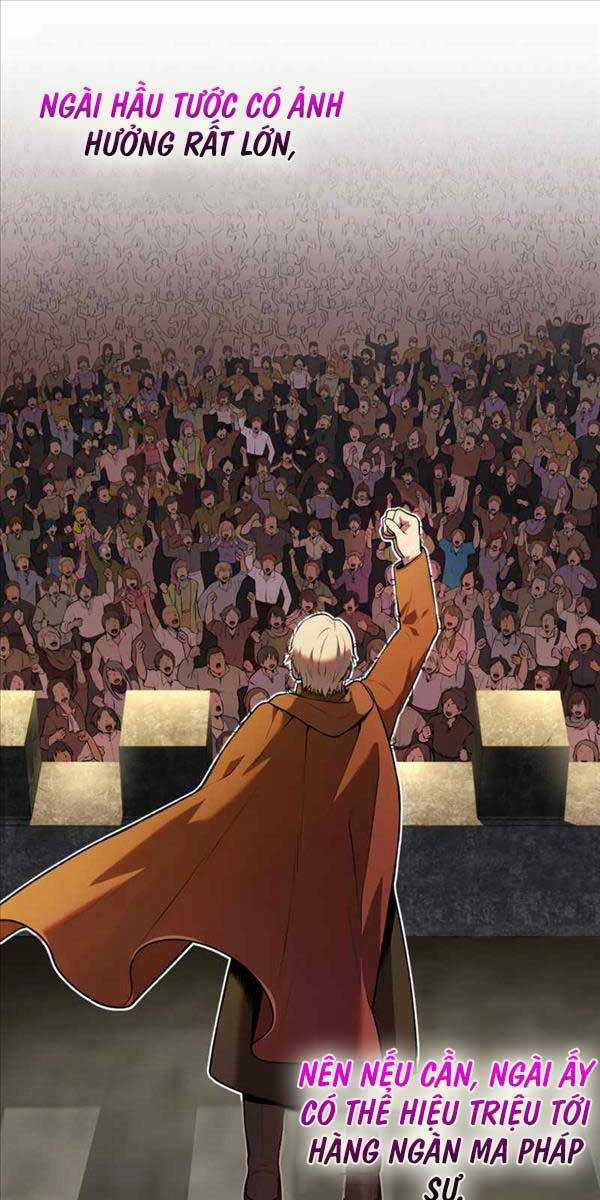 Hoàng Kim Pháp Sư Chapter 7 trang 54