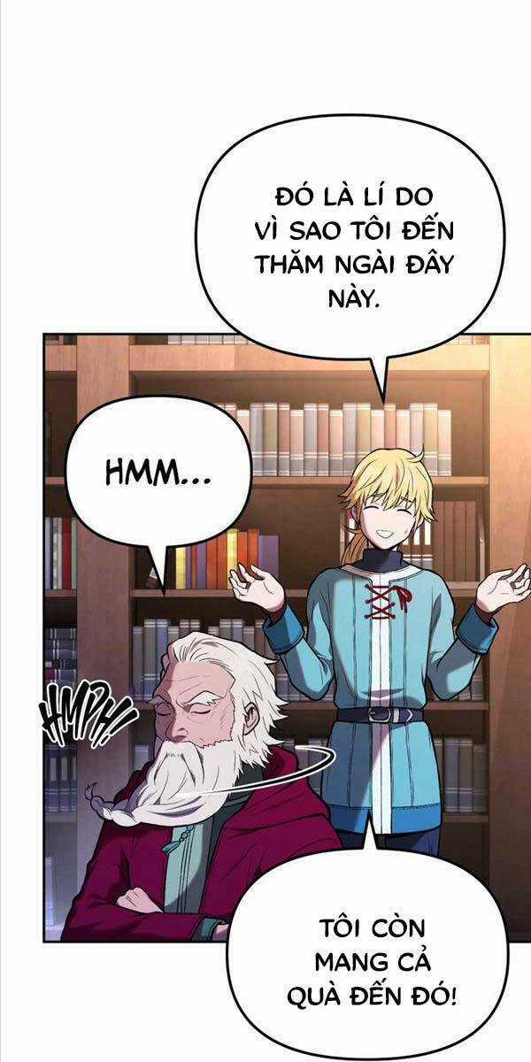 Hoàng Kim Pháp Sư Chapter 7 trang 69