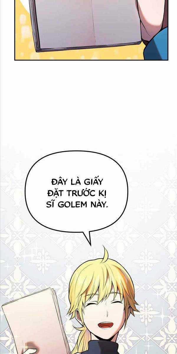 Hoàng Kim Pháp Sư Chapter 7 trang 71