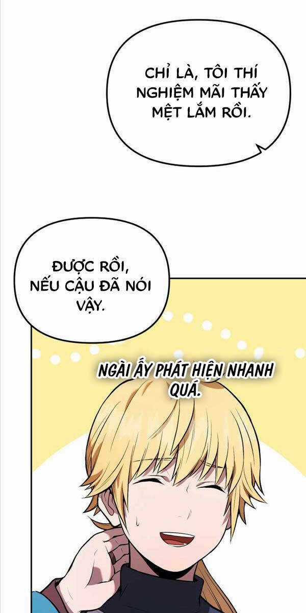 Hoàng Kim Pháp Sư Chapter 7 trang 79