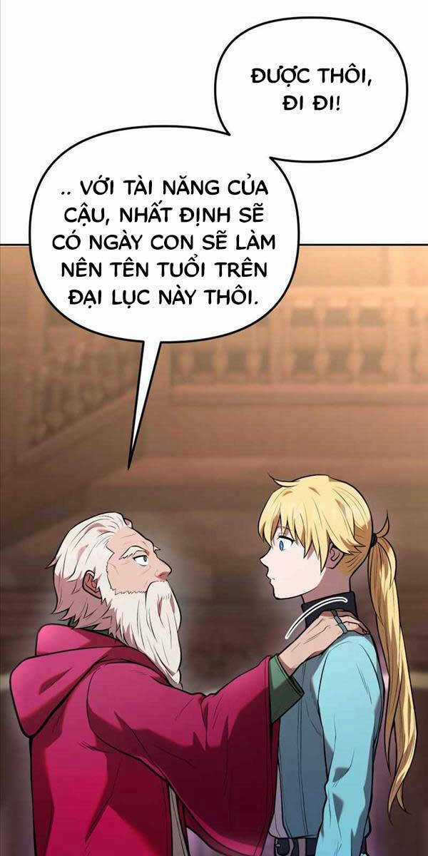 Hoàng Kim Pháp Sư Chapter 7 trang 85