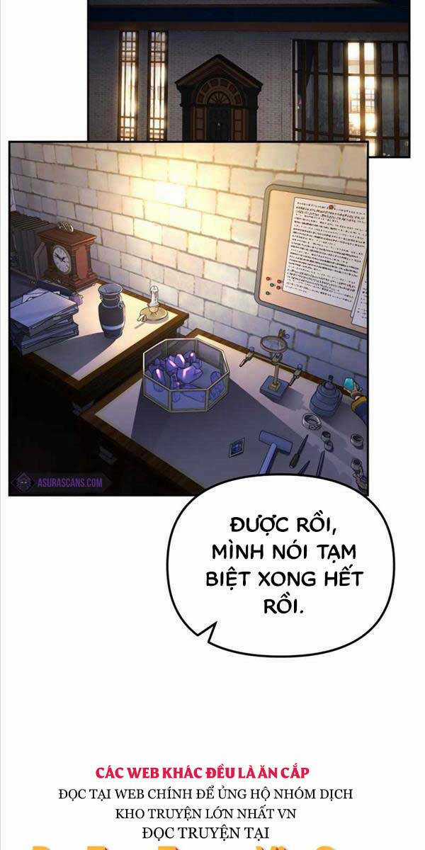 Hoàng Kim Pháp Sư Chapter 7 trang 90