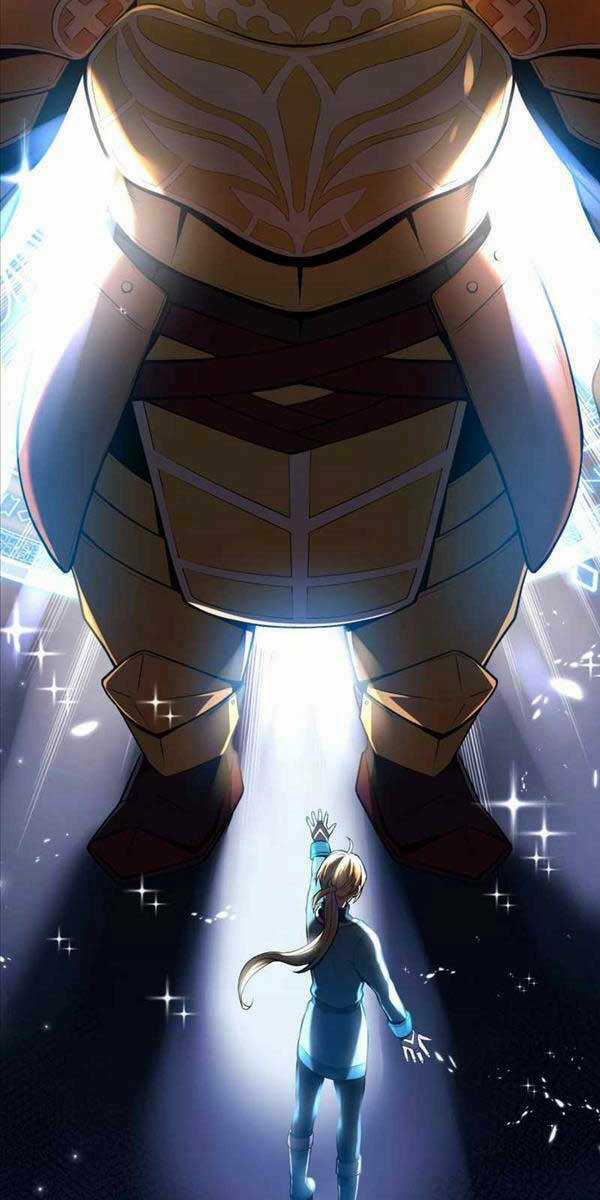 Hoàng Kim Pháp Sư Chapter 7 trang 96