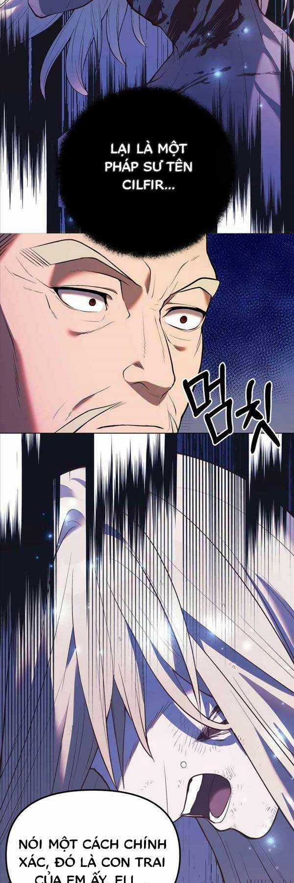 Hoàng Kim Pháp Sư Chapter 8 trang 11