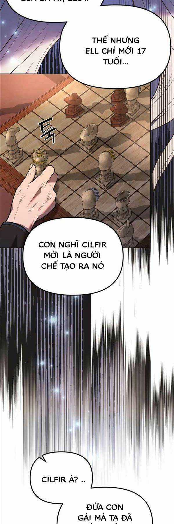 Hoàng Kim Pháp Sư Chapter 8 trang 12