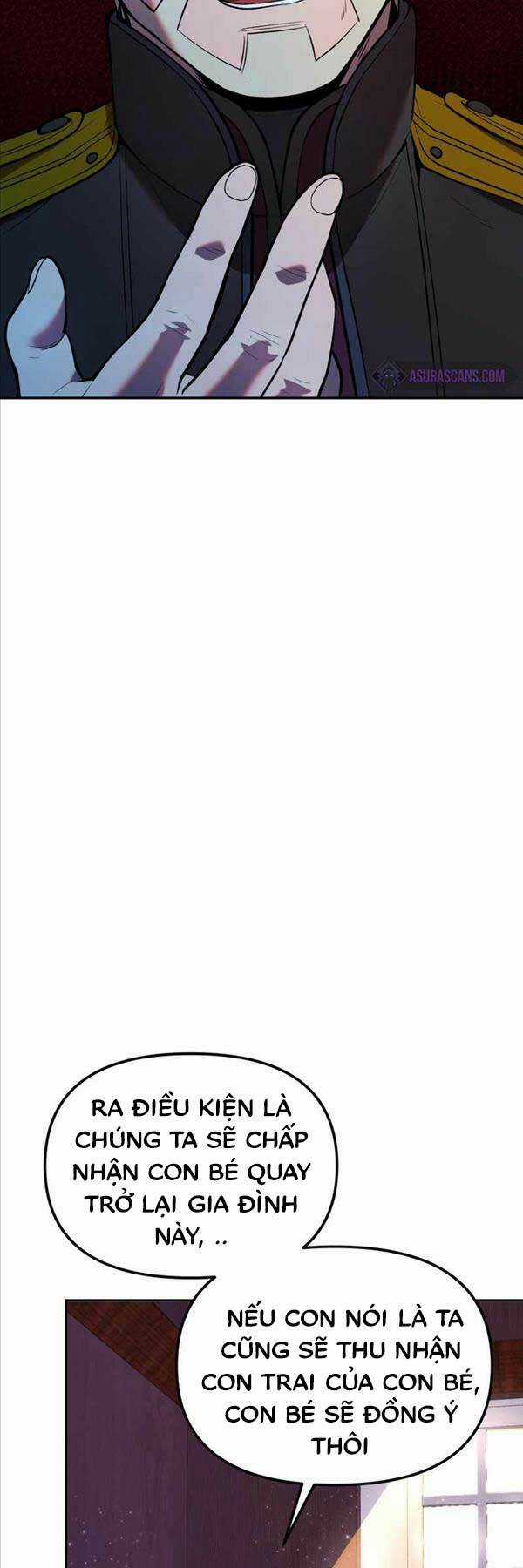 Hoàng Kim Pháp Sư Chapter 8 trang 14