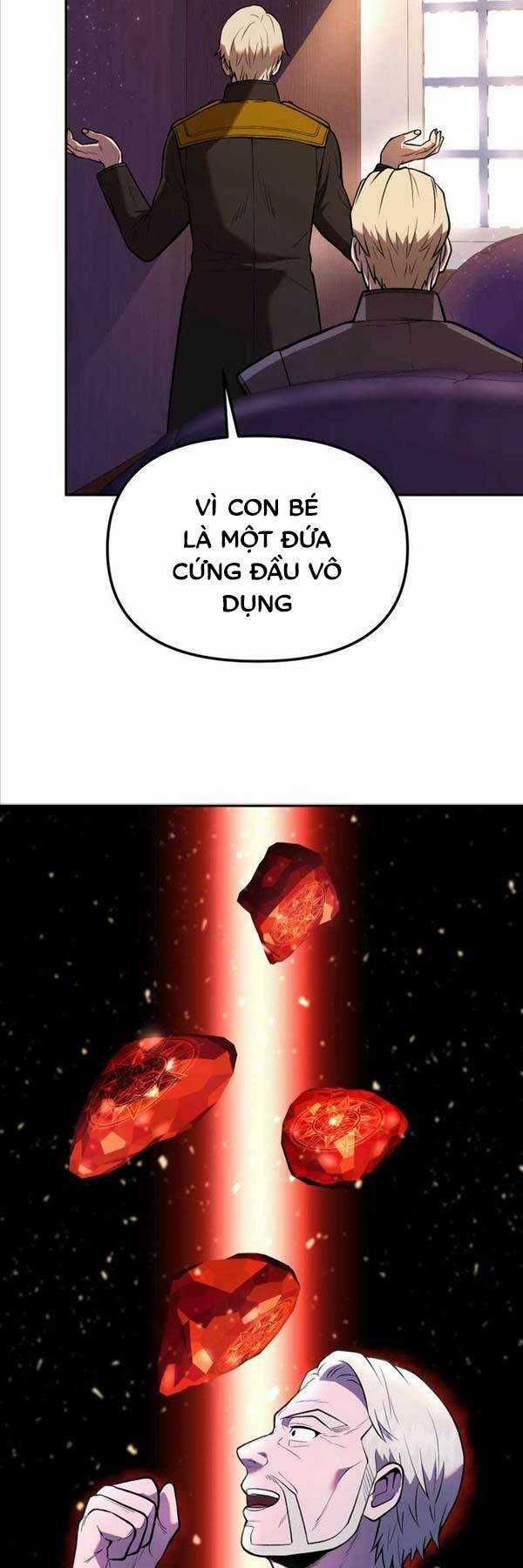 Hoàng Kim Pháp Sư Chapter 8 trang 15