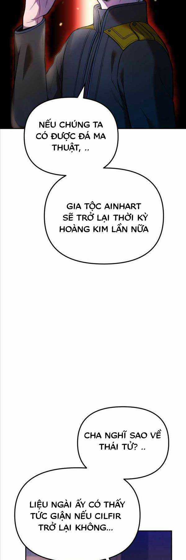 Hoàng Kim Pháp Sư Chapter 8 trang 16