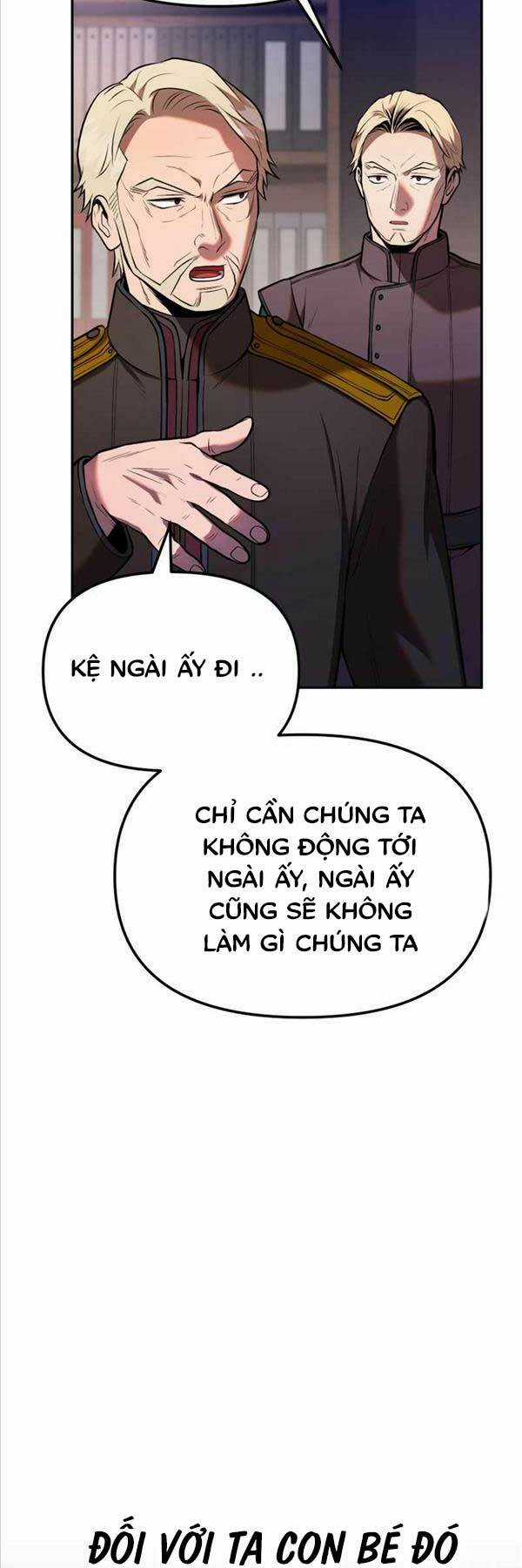 Hoàng Kim Pháp Sư Chapter 8 trang 17