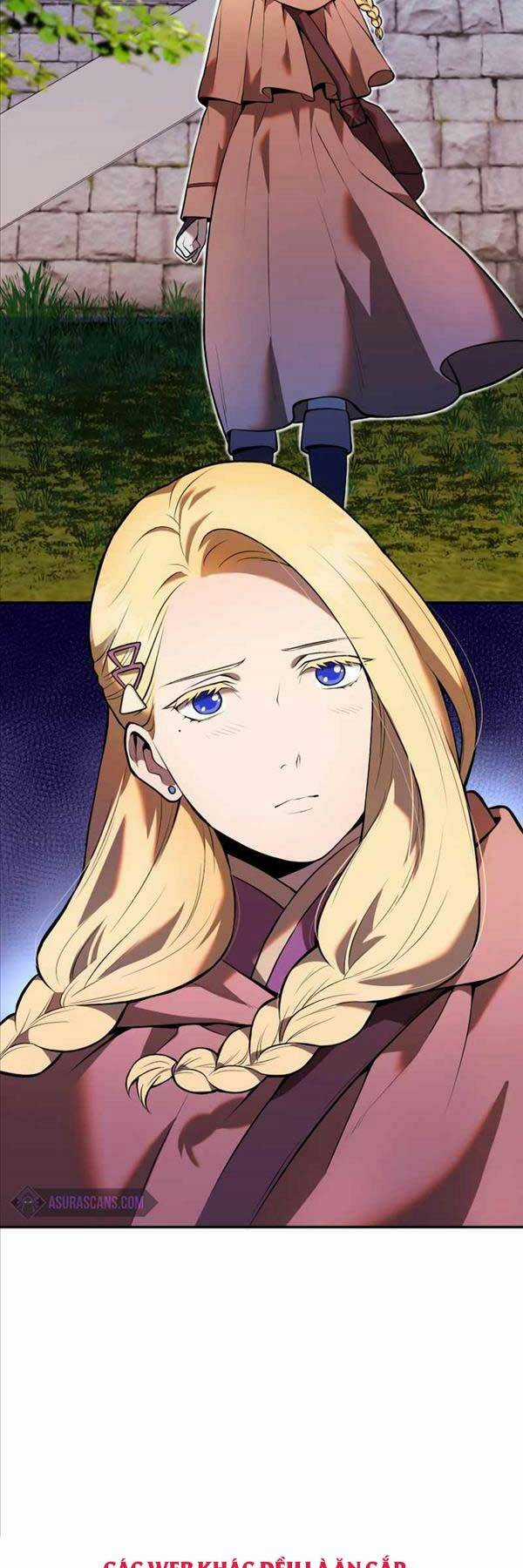 Hoàng Kim Pháp Sư Chapter 8 trang 20