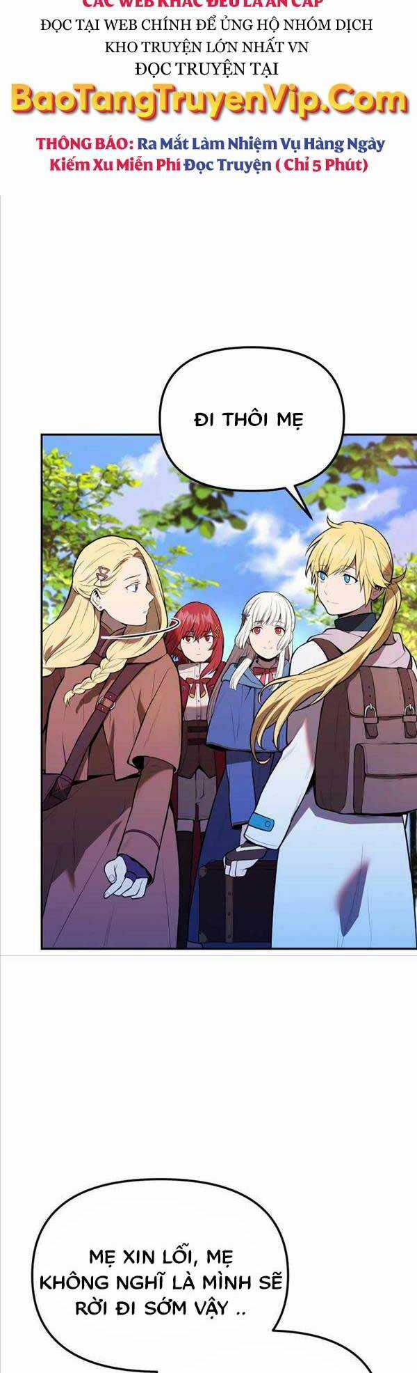 Hoàng Kim Pháp Sư Chapter 8 trang 21