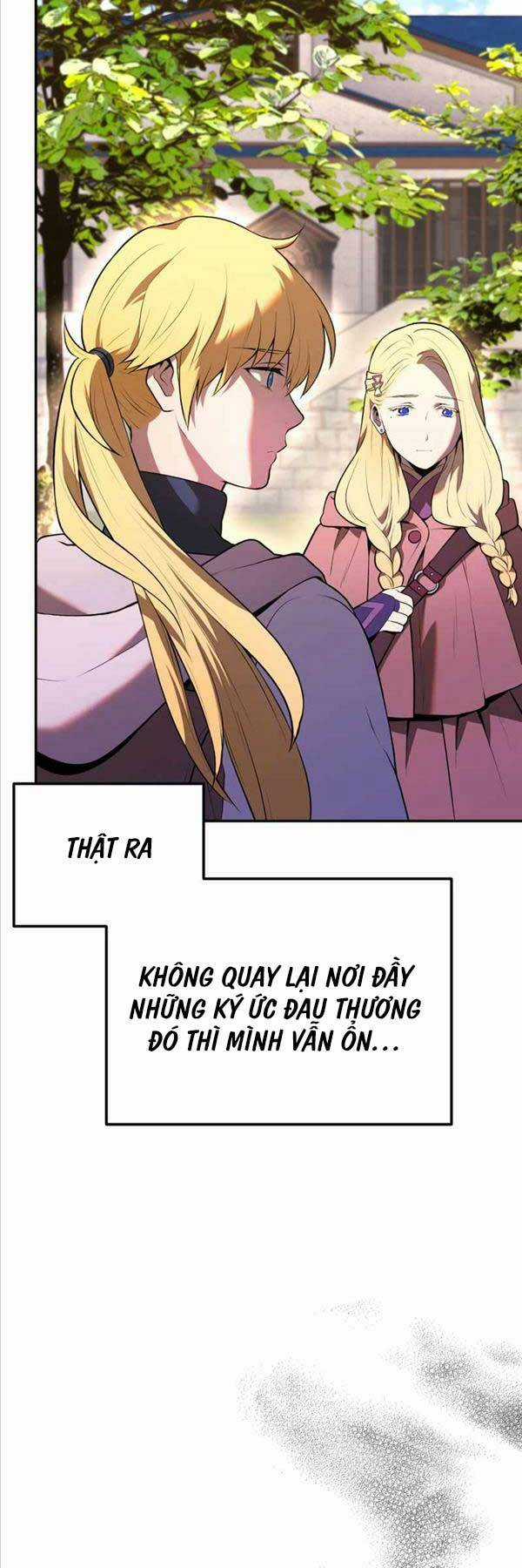 Hoàng Kim Pháp Sư Chapter 8 trang 23