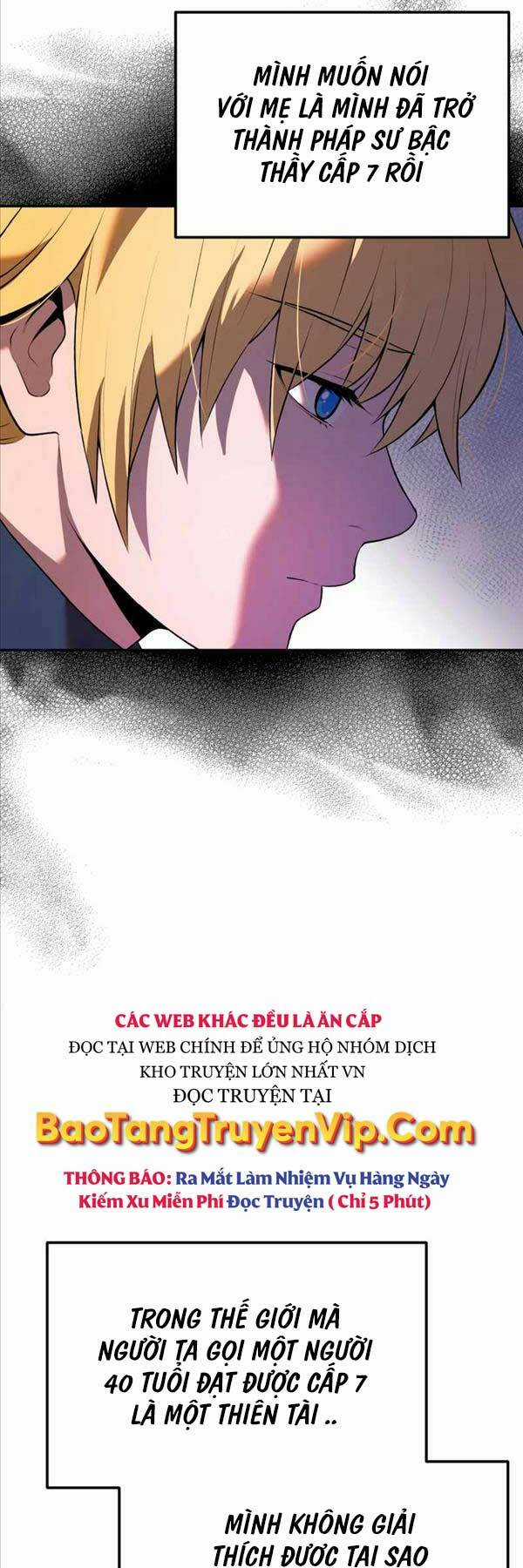 Hoàng Kim Pháp Sư Chapter 8 trang 24