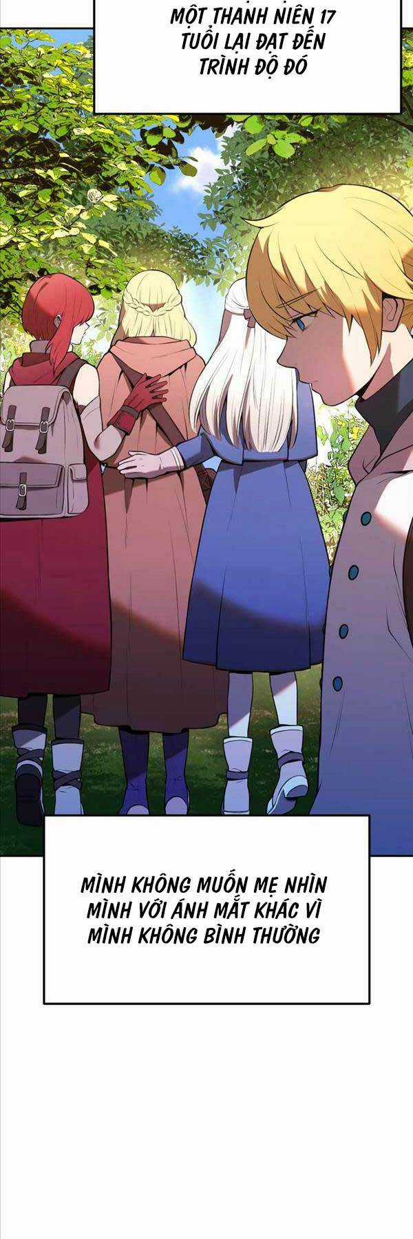 Hoàng Kim Pháp Sư Chapter 8 trang 25