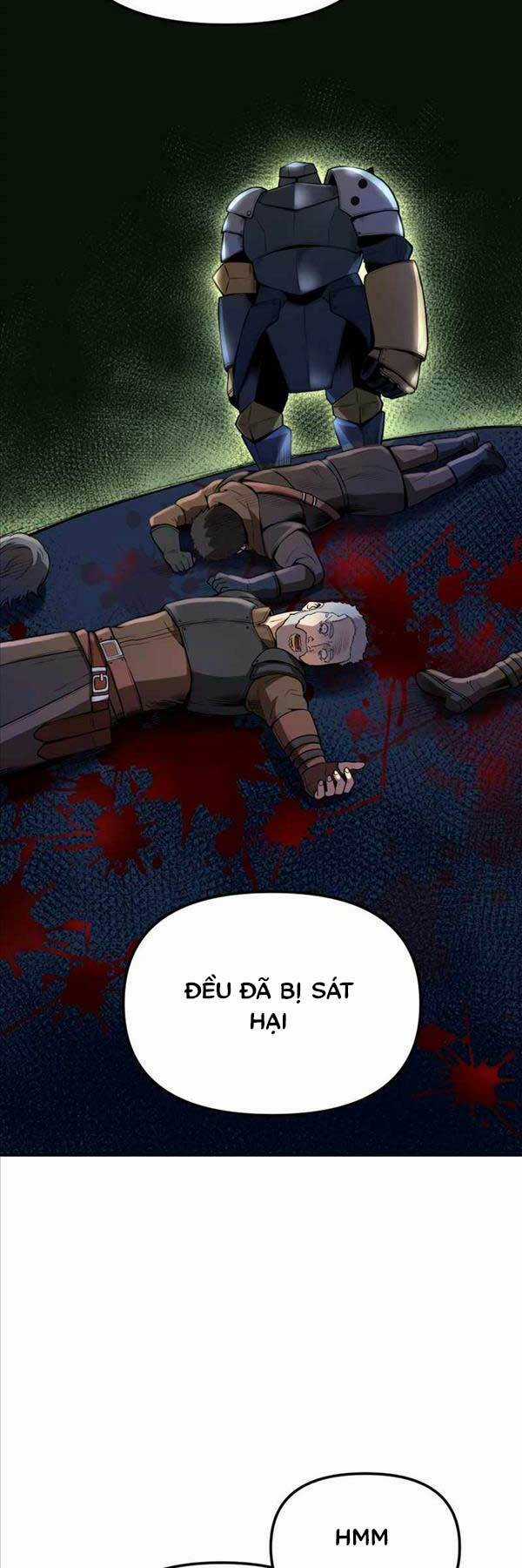 Hoàng Kim Pháp Sư Chapter 8 trang 3